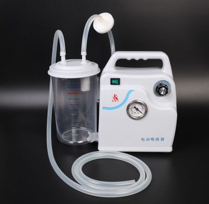 品質  Personal Care Factory Direct Sales Good Prices Medical Suction Machine 工場