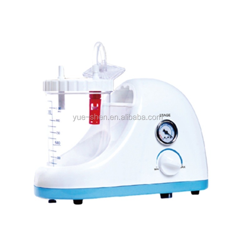 Sunction Operating Room High Quality Medical Portable Suction Unit Phlegm Aspirator Electric ...