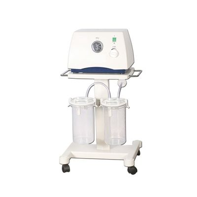 Best Medical Metal Suction Surgical Machine HC-I036A for Induced Abortion Gynecological Electric Suction Device