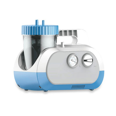 Plastic Suction Machine OEM Super Quality Electric Suction Machine Medical Portable For Phlegm Suction Machine CE