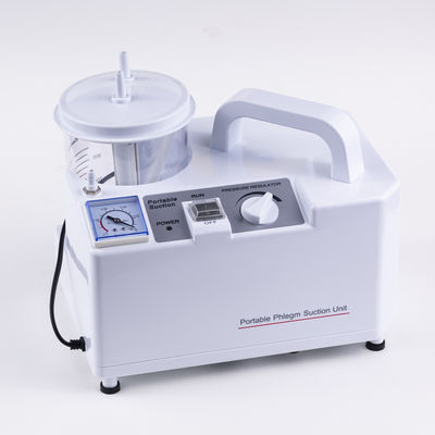 Portable Vacuum Cleaner OEM Good Quality Suction Machine 15 Liter SS-6A