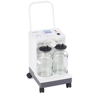 Tissue Container YUWELL Sputum Suction Device Elderly Large Suction Home Medical Negative Pressure Suction Device